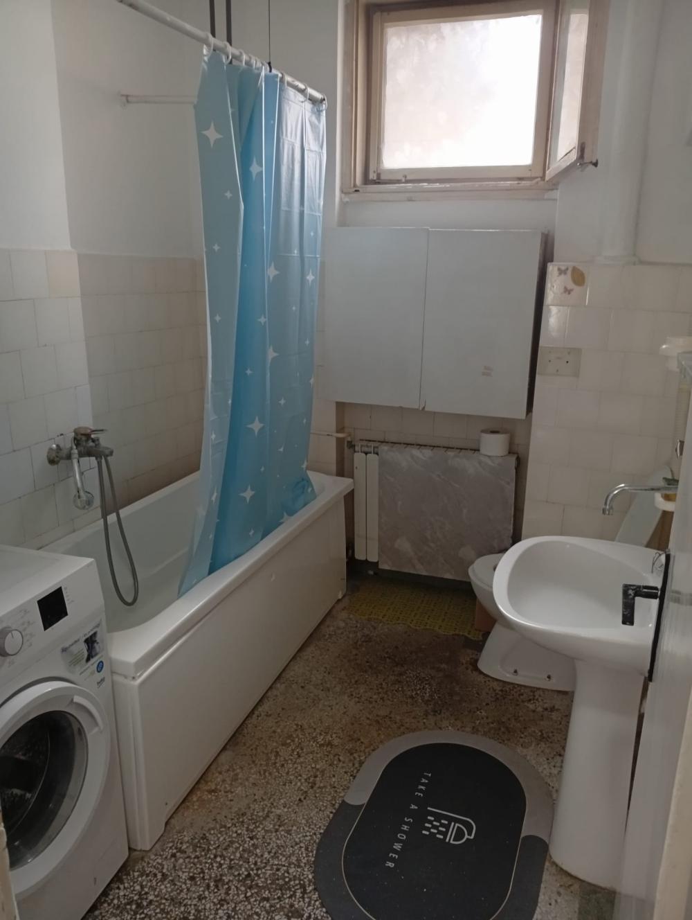 Slika 7 - Dvoiposoban, 60m2, Obrenoviceva ulica Niš